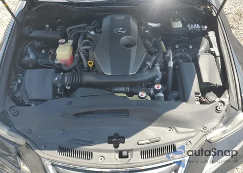 2018 Lexus Is 300 из США, поврежденный, VIN JTHBA1D28J5083171